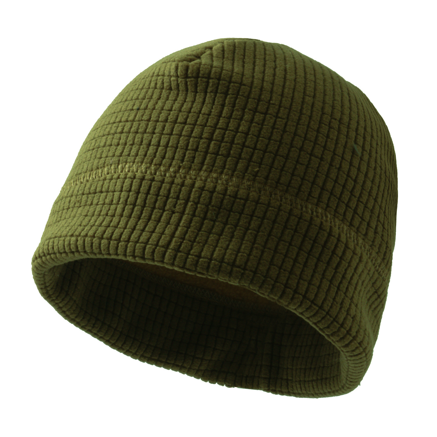 military green hat