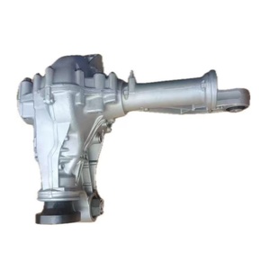 Différentiel avant WWT A1673305500 pour Focus/Kuga - Reconditionné, certifié TS16949 - Product Image 1