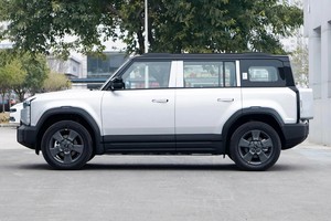 Hot bán Chery iCar 03 4x4 điện SUV với hơn 700km phạm vi 250-300kw động cơ & 110kwh Pin - Product Image 4