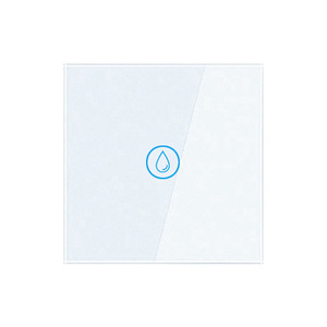 Tuya 40A cảm ứng chuyển đổi Châu Âu không thấm nước <span class=keywords><strong>Wifi</strong></span> app-kiểm soát có thể điều chỉnh nút ánh sáng cho máy nước nóng 240V cho anh Mỹ EU - Product Image 6