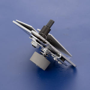 # 0268 110014 糸調子器セット ドゥルコップ・アドラー 267 269 単針ミシン部品 0268-110014 対応 - Product Image 4