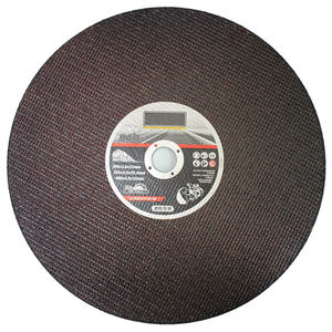 14 pouces/355*3.2*32mm meule de coupe abrasive <span class=keywords><strong>disque</strong></span> de coupe outils de coupe en métal en acier inoxydable peut être utilisé pour couper l'acier de piste - Product Image 4