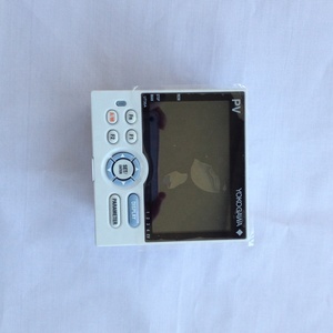 Controlador de Temperatura Digital Yokogawa UT35A/UT32A, Controlador de Indicación Digital Inteligente UT35A - Product Image 3