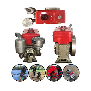 Motor de Gasolina de 5.0HP y 273cc, Refrigerado por Aire, de Gran Potencia, con las Mejores Piezas, en Oferta, de China - Product Image 1