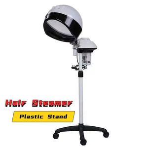 Good Quality Electric Stand Steamer Salon Professional Hair <b>Humidifier</b> and Conditioning Machine with Rolling Wheel Steaming - Product Image 6