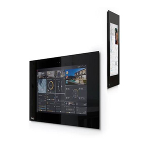 ระบบบ้านอัจฉริยะ K-NX ระบบบ้านอัจฉริยะ หน้าจอสัมผัส 10.1 นิ้ว ควบคุมระบบอัตโนมัติในอาคาร รองรับ WiFi และ Ethernet ระบบแอนดรอยด์ - Product Image 1