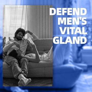 Thé pour la prostate pour la santé masculine, complément alimentaire à base d'herbes chinoises naturelles, produits de beauté, 5g/sachet*15 sachets OEM/ODM - Product Image 6