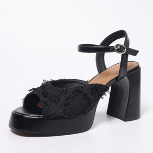 Sandalias de mujer de alta gama, cómodas y versátiles, con un diseño único y un estilo exquisito. Sandalias elegantes y exclusivas para mujer. - Product Image 6