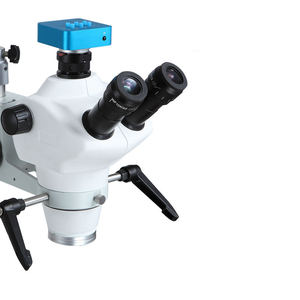 <span class=keywords><strong>Microscope</strong></span> dentaire médical chirurgical à grossissement 2,5-25x, <span class=keywords><strong>microscope</strong></span> dentaire rotatif, <span class=keywords><strong>microscope</strong></span> professionnel pour clinique dentaire - Product Image 4
