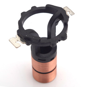 Pièces de voiture pour <span class=keywords><strong>alternateur</strong></span>, bague de contact SK-25004, 28-94867 230090, collecteur de rotor pour <span class=keywords><strong>alternateur</strong></span> - Product Image 3