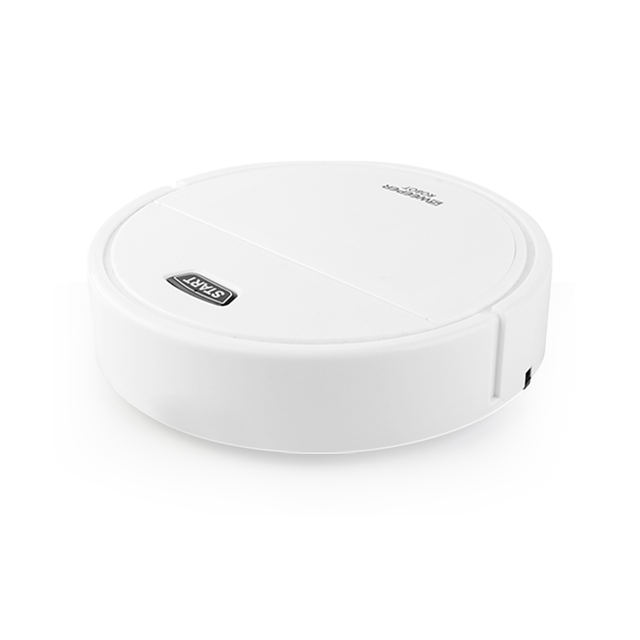 Wholesale Professional Smart Mini Robot Vacuum Cleaner Sweeping Robot Vacuum Cleaner Robot