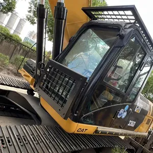 36 Ton Japan Used Cat 336D Excavator Hydraulic Crawler Used Excavator 336dl 312d 330d 320d 330b for Sale