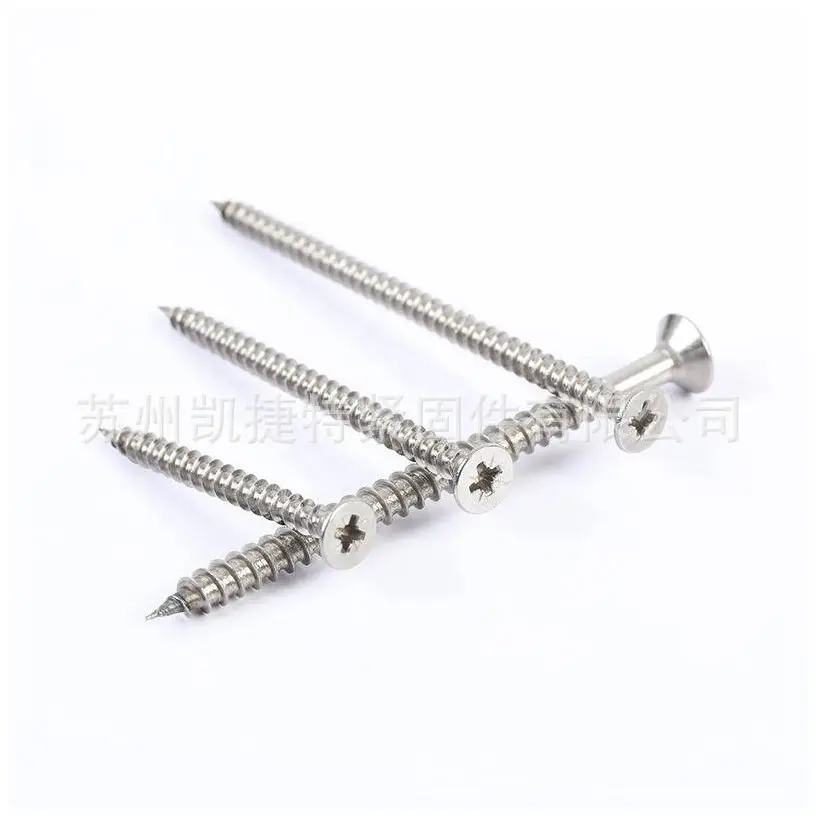 Promotional Various Durable Using Multi-Purpose Chipboard Torx Screw Bolt Drive