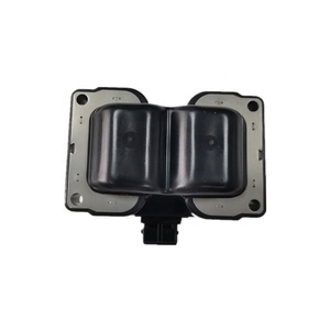 Pièces automobiles Voiture 76487970 PW812712 PW911283 Bobine d'allumage 1.6L OEM PW811201 - Product Image 4