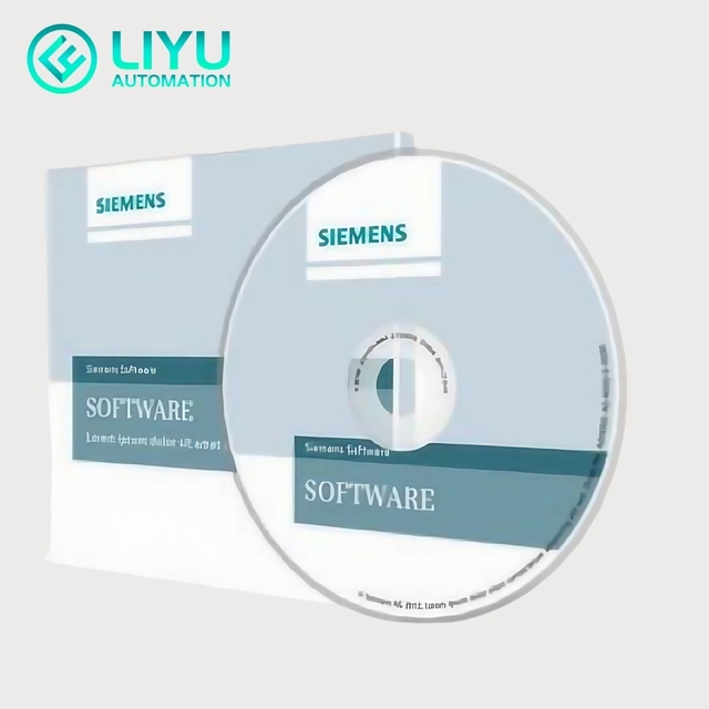 New Original PROFIBUS-DP-5613/2006 Software for DP Communication Simatic Siemens PLC 6GK1713-5DB64-3AA0