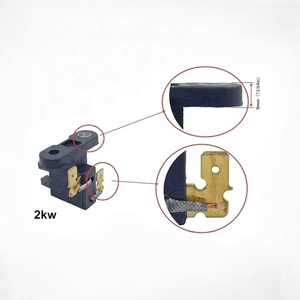 Régulateur de tension OEM Champion 2-4 kW pour générateurs Generac 3250 3500 <span class=keywords><strong>4000</strong></span> 4500 163cc~224cc Pièces et accessoires de générateur <span class=keywords><strong>AVR</strong></span> 3500 - Product Image 2