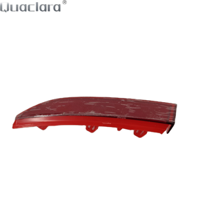Nouveau Quaclara pour Tucson 2015-2021, feux de signalisation de freinage arrière gauche et droit, réflecteur de pare-chocs, feux arrière, 92405-D3500 - Product Image 3