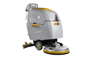 Industrial <b>Floor</b> ST-X510 Automatic Scrubbing and Drying <b>Machine</b> 550W Brush Motor and 500W Suction Motor Provide Powerful Scrubbi - Product Image 6