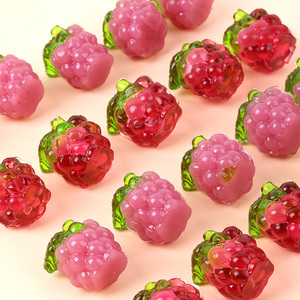 ผู้ผลิตลูกอมกัมมี่คุณภาพสูง บรรจุภัณฑ์ปรับแต่งได้ ขายส่งลูกอมกัมมี่รูปองุ่นแบบฮาลาล - Product Image 1