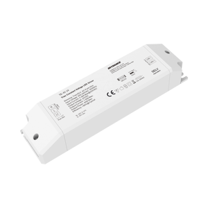 Driver LED à gradation PWM triac CA 1 canal SKYDANCE <span class=keywords><strong>TE</strong></span>-40-24 200-240V, alimentation variable pour éclairage LED - Product Image 1