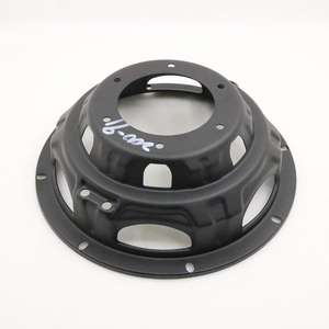 Marco de Altavoz de 8 Pulgadas en Oferta, Accesorios para Altavoces, Marcos y Piezas de Hierro para Altavoces de Coche - Product Image 4