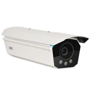 Caméra de capture de point de contrôle IDS-TCV900-HI Hik Original 9MP CMOS IR ANPR avec détection de mouvement, LPR, étanche IP67 et H.265 - Product Image 6