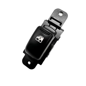 Interruptor Eléctrico para Ventanas de Hyundai Santa Fe 93580-26100 2002-2005 - Product Image 1