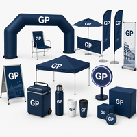 Gadgets promotionnels personnalisés avec logo pour les entreprises pétrolières et gazières, cadeaux d'entreprise pour les clients VIP, ensembles cadeaux pour cadres