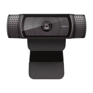 กล้องถ่ายทอดสด Logitech MX BRIO 4K Ultra HD สำหรับการประชุมทางวิดีโอในสำนักงาน รุ่นดั้งเดิม - Product Image 5