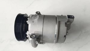 Adatto per Compressore Aria Condizionata Ferrari 458, Compressore Aria Condizionata 488, Compressore d'Aria 263173 248979 267146 262946 - Product Image 3