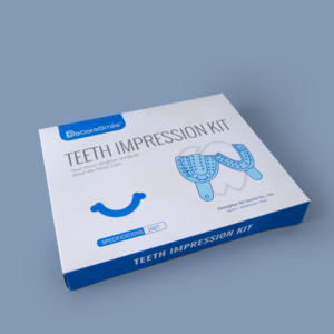 Kit per Impronte Dentali con Etichetta Personalizzata all'Ingrosso, Materiali per Protesi, Prodotti Dentali, Kit di Materiale per Impronte Dentali - Product Image 3