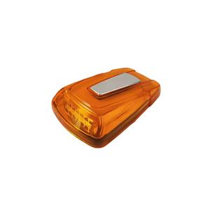 Nueva Luz de Posición Lateral para Autobús con Certificación E-Mark, Alta Calidad, 10V-30V, 5 Colores, Luces de Señalización para Vehículos, Luces de Advertencia - Product Image 1