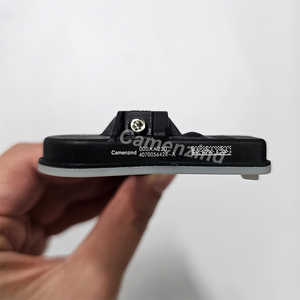 4 Sensores TPMS de 433MHz 40700-5642R 407005642R 407009322R 407009987R 407001628R para Smart <span class=keywords><strong>Renault</strong></span> Trafic Wind Dacia Lodgy <span class=keywords><strong>2020</strong></span> - Product Image 3