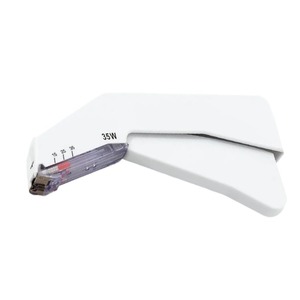 Grampeador cirúrgico de pele absorvente 35w grampeador descartável estéril de pele - Product Image 4