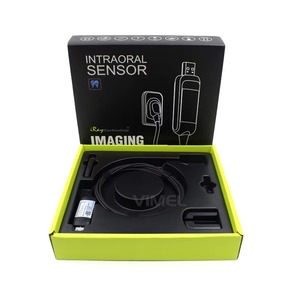 IRay Digital USB Dental RVG <strong>Sensor</strong> Pluto 0001X/ Pluto 0002X Digital APS <strong>CMOS</strong> <strong>Imaging</strong> System <strong>Sensor</strong>