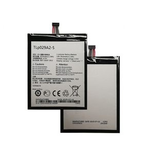 3000mah Tlp030f1/tlp030f2 batteria per alcatel <span class=keywords><strong>One</strong></span> Click Idol 4s per <span class=keywords><strong>Blackberry</strong></span> Dtek60 OT-6070 OT-6070K OT-6070O OT-6070Y batteria - Product Image 2