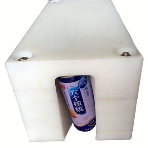 Voltear <span class=keywords><strong>al</strong></span> <span class=keywords><strong>revés</strong></span> 180 y 360 grados Línea transportadora de latas de cervecería Volquete de latas Invertir rápidamente o colocar rotacionalmente latas de metal - Product Image 6
