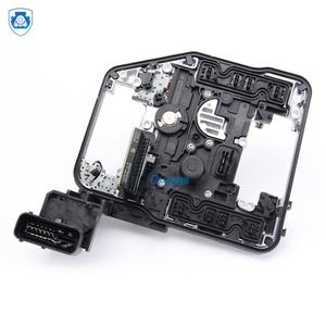 Módulo de Control de Transmisión TCU TCM DSG de 7 Velocidades DQ200 0AM927769D 0AM927769K G E F Nuevo de Fábrica para VW y Audi - Product Image 5