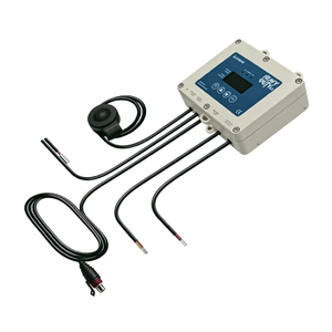 Controlador de Válvula de Expansión Electrónica de Alta Resistencia Shua, 220 VCA, 50/60 Hz, Transmisor de Presión de 0-20 bar, Entrada Digital/RS485, 1 Año de Garantía - Product Image 4