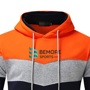 Chándal de Invierno de Último Diseño, Chándal Personalizado para Hombre, Chándal Ajustado para Correr, Chándal para Hombre a Precio de Mayoreo - Product Image 5
