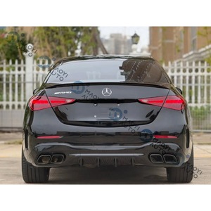 2024 <span class=keywords><strong>Mercedes</strong></span>-Benz <span class=keywords><strong>Clase</strong></span> C AMG C260L Sedán de lujo usado - Product Image 5