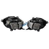 Pour MINI F56 Phares LED de haute qualité Système d'éclairage automobile Phares d'origine