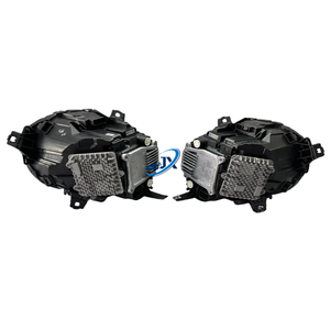 Pour <span class=keywords><strong>MINI</strong></span> F56 Phares LED de haute qualité Système d'éclairage automobile Phares d'origine - Product Image 4