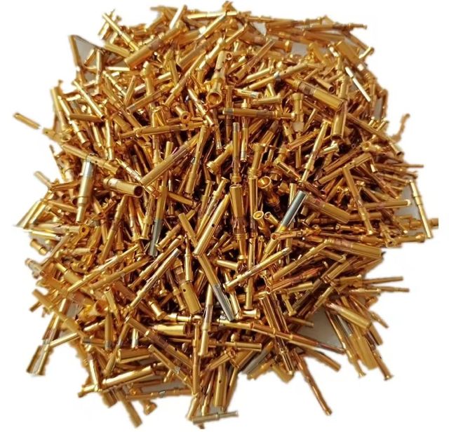Ceramic CPU Scrap With Gold Pins Cheap Price Ready for Gold Recovery Wholesale Scrap for Electronic Gold Recycling