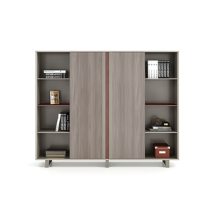 <span class=keywords><strong>ตู้</strong></span><span class=keywords><strong>เอกสาร</strong></span>ขนาดใหญ่สองบาน คุณภาพสูง สำหรับสำนักงาน ทันสมัย เหมาะสำหรับจัด<span class=keywords><strong>เก็บ</strong></span><span class=keywords><strong>เอกสาร</strong></span>และของใช้ในสำนักงาน - Product Image 4