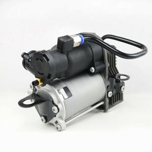 Nouvelle pompe de compresseur de suspension pneumatique 2223200604 pour Mercedes Benz Classe S W222 V222 S500 S550 S600 S63 AMG Remplacement direct pour - Product Image 4