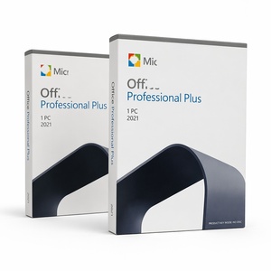 Nuevo Software para PC Professional Plus 2021, Clave de Licencia de Venta Minorista, Activación Global en Línea, Uso de por Vida, USB, Activación 100% - Product Image 4