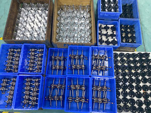 Kit d'arbre à cames neuf pour <span class=keywords><strong>moteur</strong></span> hors-bord essence 2 temps 2 cylindres <span class=keywords><strong>20</strong></span>/30 <span class=keywords><strong>CV</strong></span> OEM <span class=keywords><strong>Mercury</strong></span> & Tohatsu, fabriqué en Chine - Product Image 6