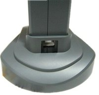 Escáner de Documentos Eloam S200L de 2MP con Interfaz USB, Portátil, de Alta Velocidad, Plegable, Tamaño A4, Sensor CMOS, con 1 Año de Garantía, en Stock