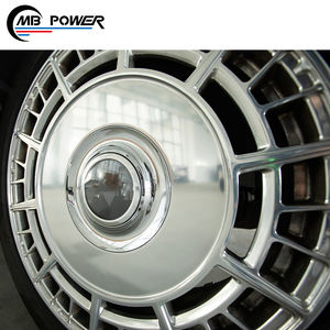 Jantes en acier de haute qualité de style NOUVEAU pour <span class=keywords><strong>MB</strong></span> W447 V260 <span class=keywords><strong>V250</strong></span> W463 21 pouces 22 pouces, jantes forgées avec chambre à air - Product Image 5